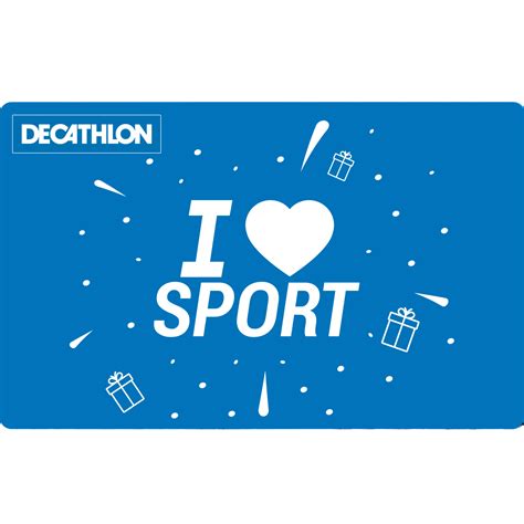 cadeau garçon 10 ans decathlon|La carte decathlon: offre, avantages  .